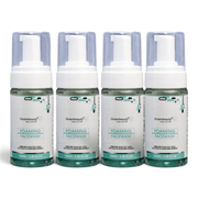 Oceanbeauty Foaming Face Wash - Cosmosentials