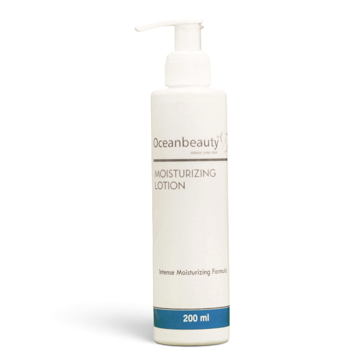 Oceanbeauty Moisturizing Lotion - Cosmosentials