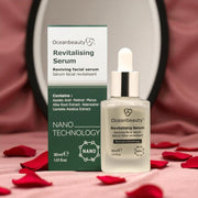Oceanbeauty Revitalising Serum - Cosmosentials