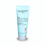 Olesoft Lite Face Moisturizing Gel - Cosmosentials