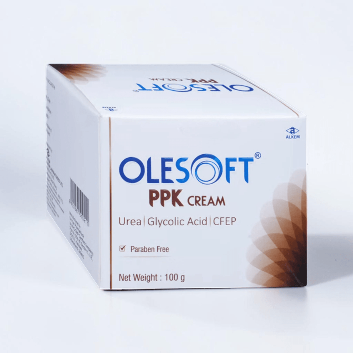 Olesoft PPK Cream - Cosmosentials