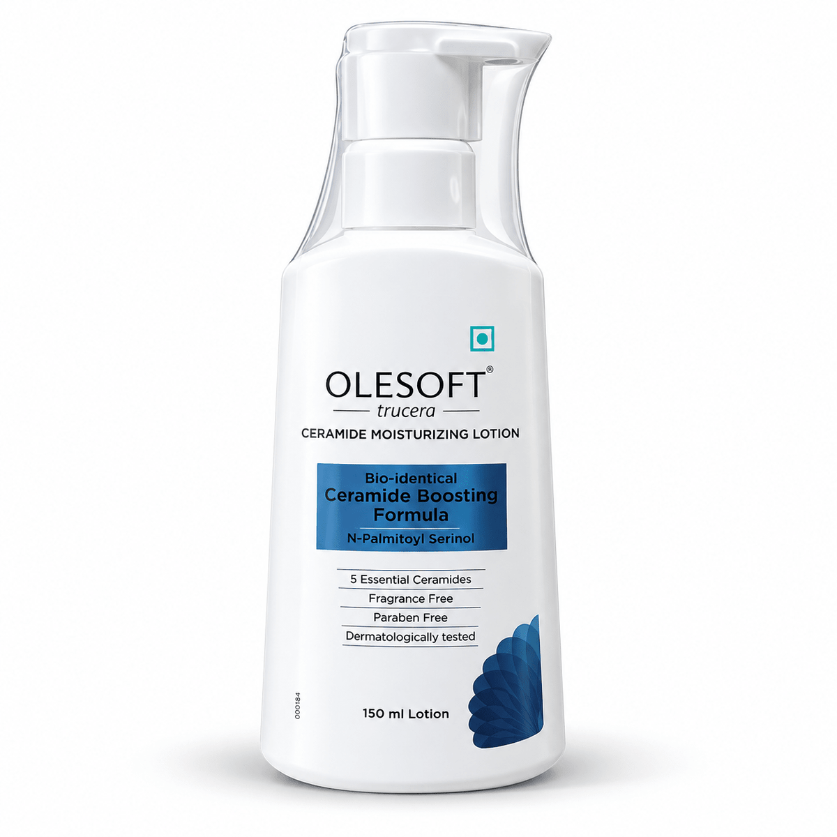 OLESOFT Trucera Ceramide Moisturizing Lotion - Cosmosentials