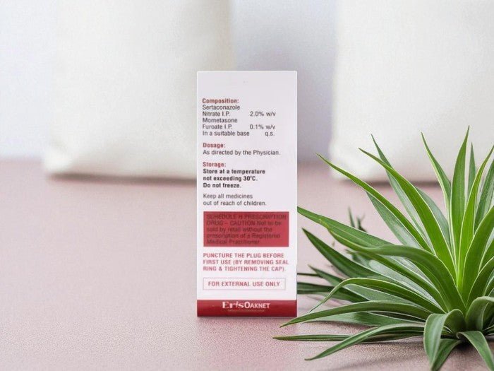 Onabet SD 30 Topical Solution - Cosmosentials