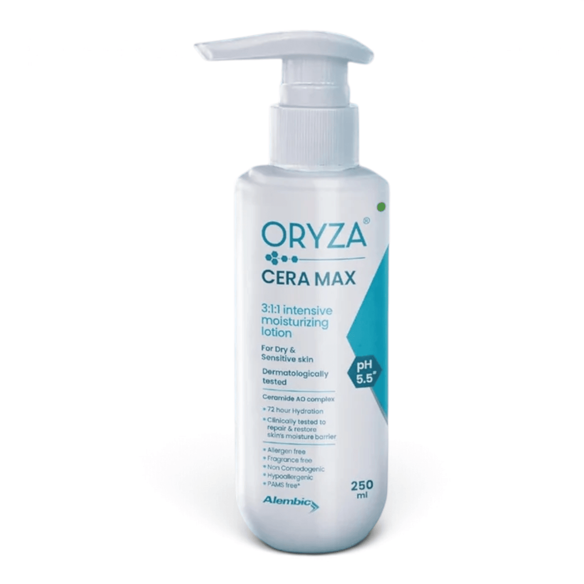 Oryza Ceramax Intensive Moisturizing Lotion - Cosmosentials