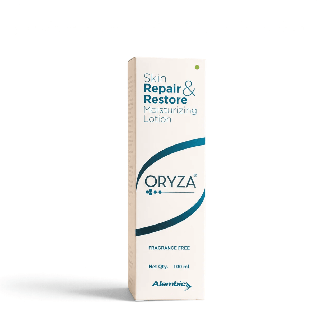 ORYZA Skin Repair & Restore Moisturizing Lotion - Cosmosentials