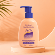 Pelle Cleansing Lotion 125ml - Cosmosentials