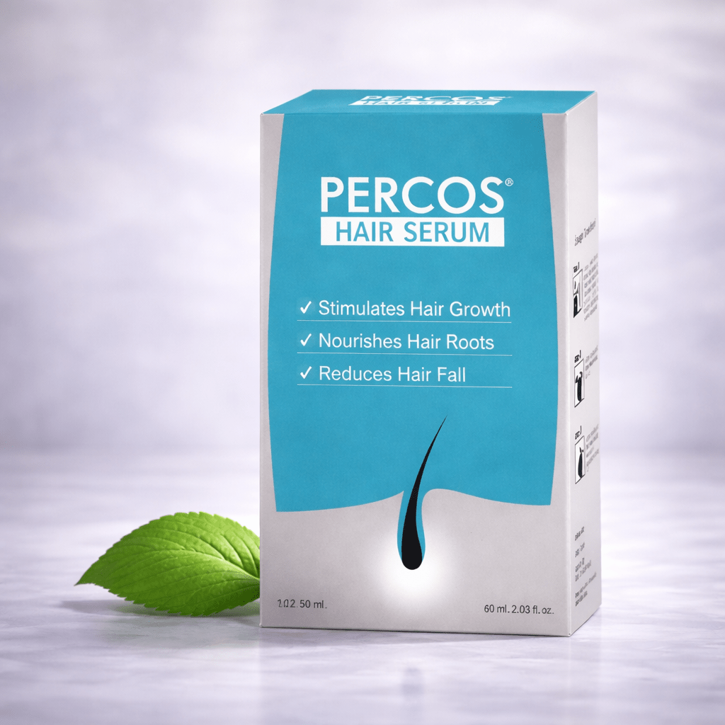 Percos Hair Serum - Cosmosentials