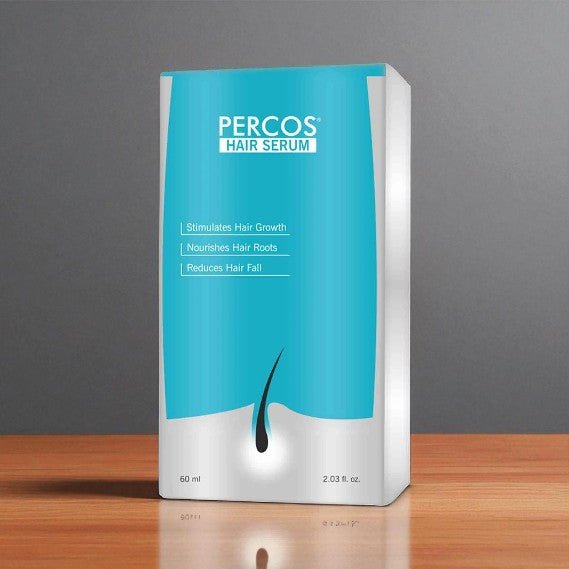 Percos Hair Serum - Cosmosentials