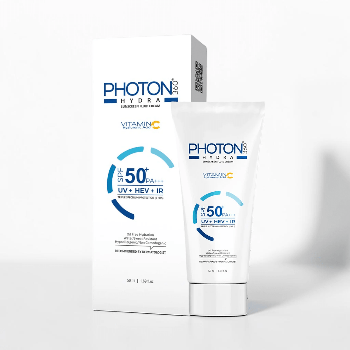 PHOTON HYDRA 360 - Cosmosentials