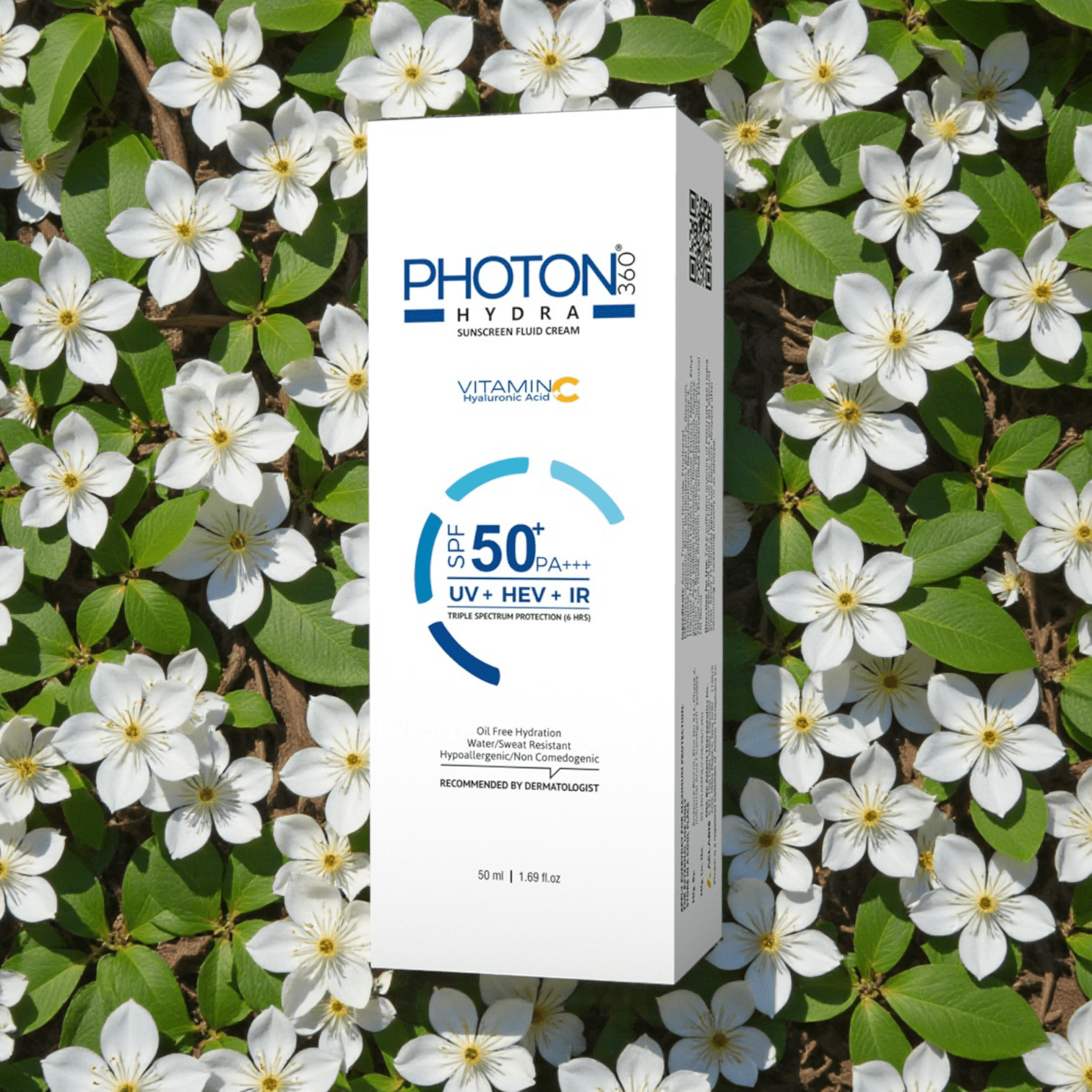 PHOTON HYDRA 360 - Cosmosentials