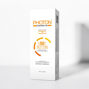 PHOTON Sunscreen Gel - Cosmosentials