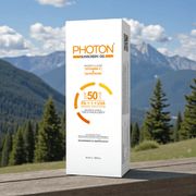 PHOTON Sunscreen Gel - Cosmosentials