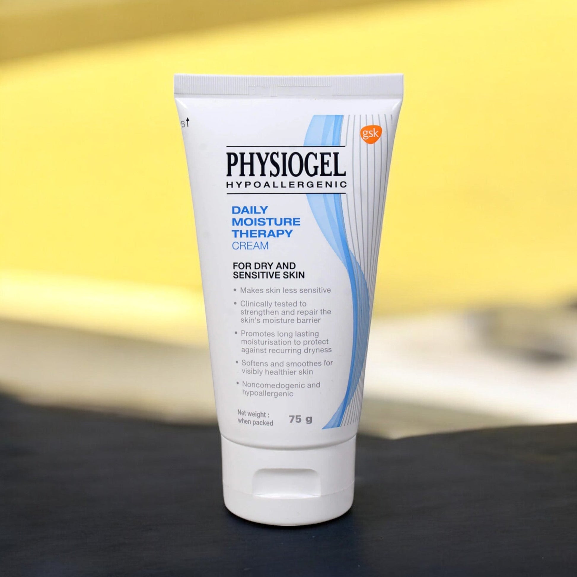 Physiogel Hypoallergenic Daily Moisture Therapy Cream - Cosmosentials