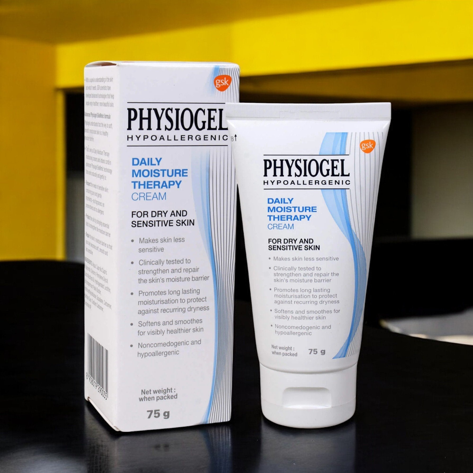Physiogel Hypoallergenic Daily Moisture Therapy Cream – Cosmosentials