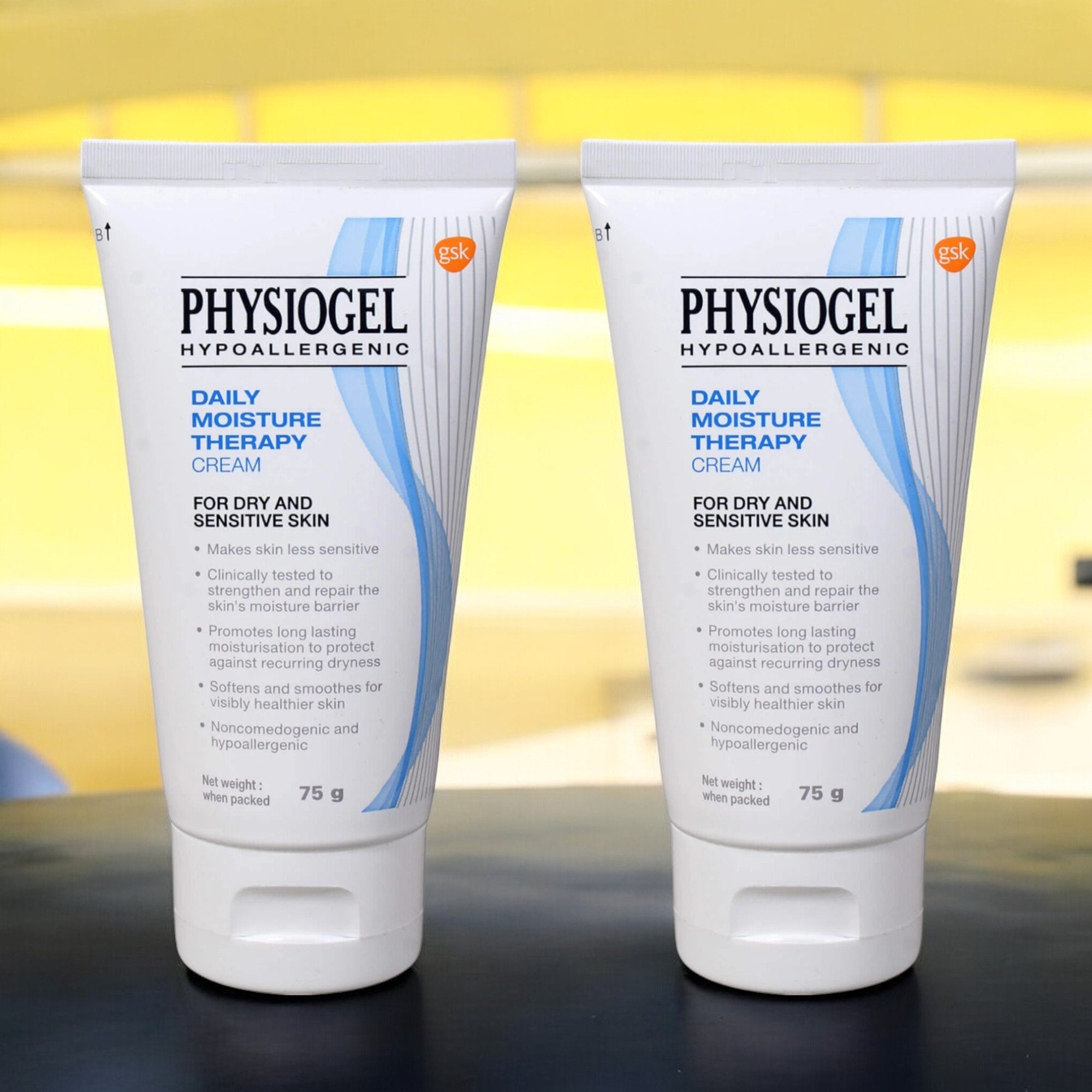 Physiogel Hypoallergenic Daily Moisture Therapy Cream - Cosmosentials