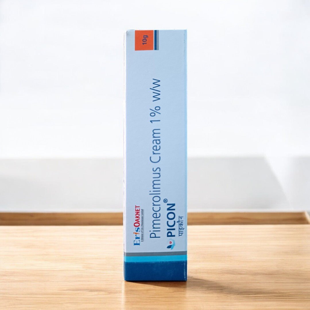 Picon Cream - Cosmosentials