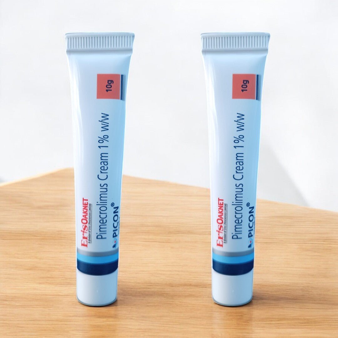 Picon Cream - Cosmosentials