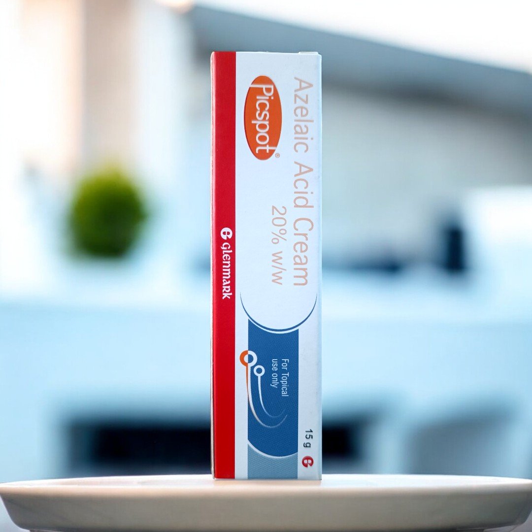 Picspot 20% Cream - Cosmosentials