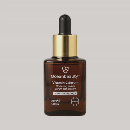 Oceanbeauty Vitamin C Serum