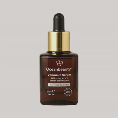 Oceanbeauty Vitamin C Serum