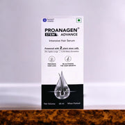 Proanagen Stem Advance Intensive Hair Serum - Cosmosentials