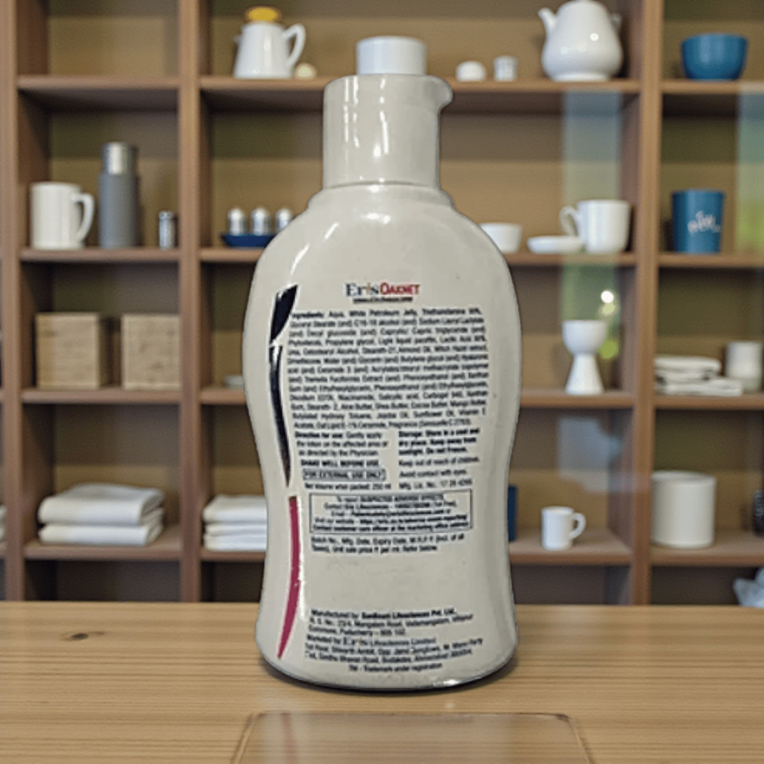 PsOMOIST Moisturising Lotion - Cosmosentials