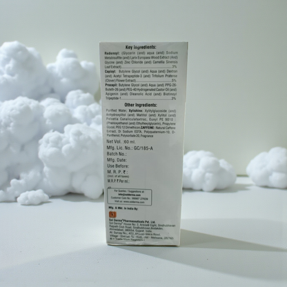 PYLODIL-HS Hair Growth Serum