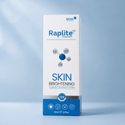 Raplite Facewash 100ml - Cosmosentials