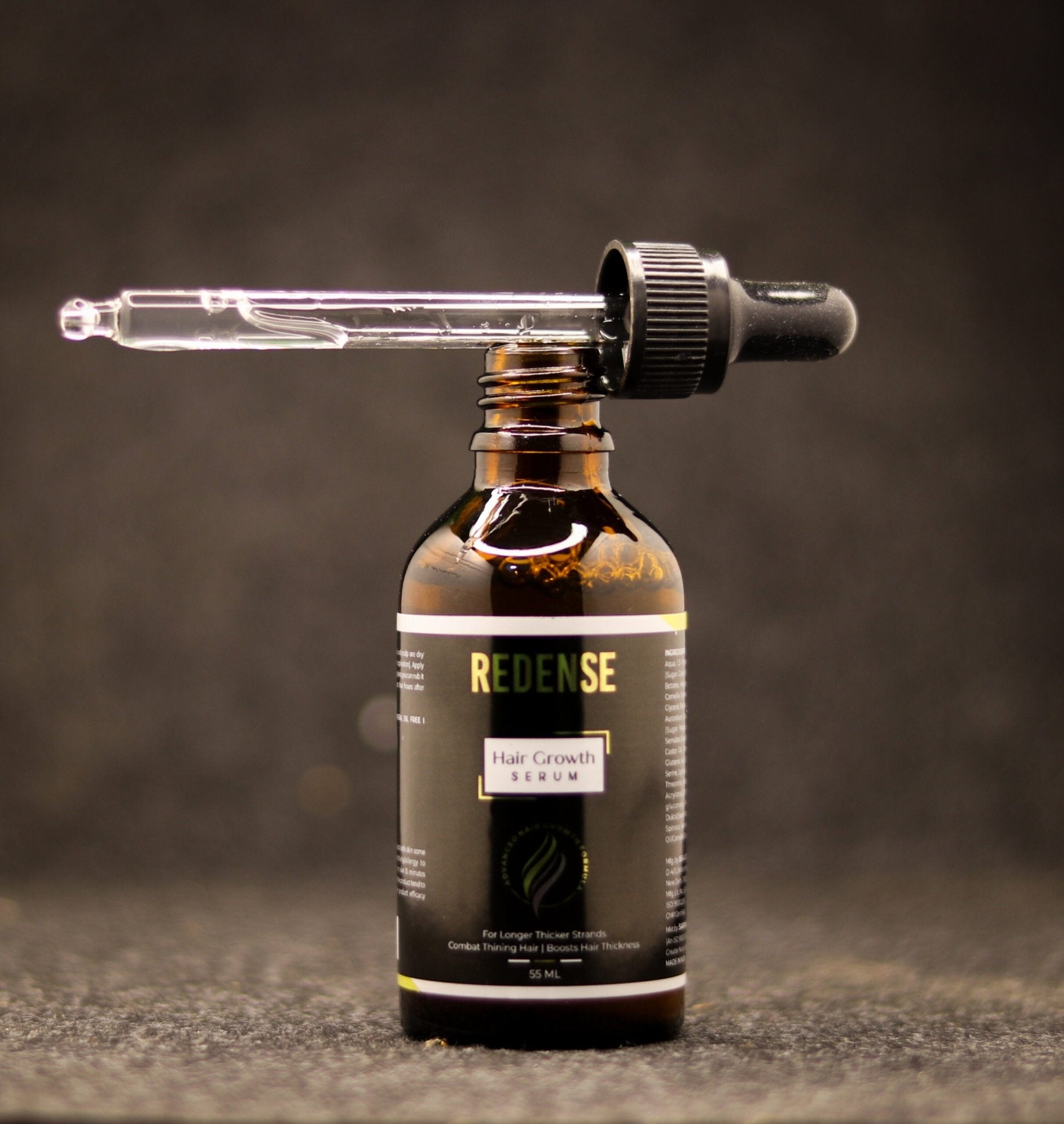 Redense Hair Growth Serum - Cosmosentials