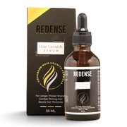 Redense Hair Growth Serum - Cosmosentials