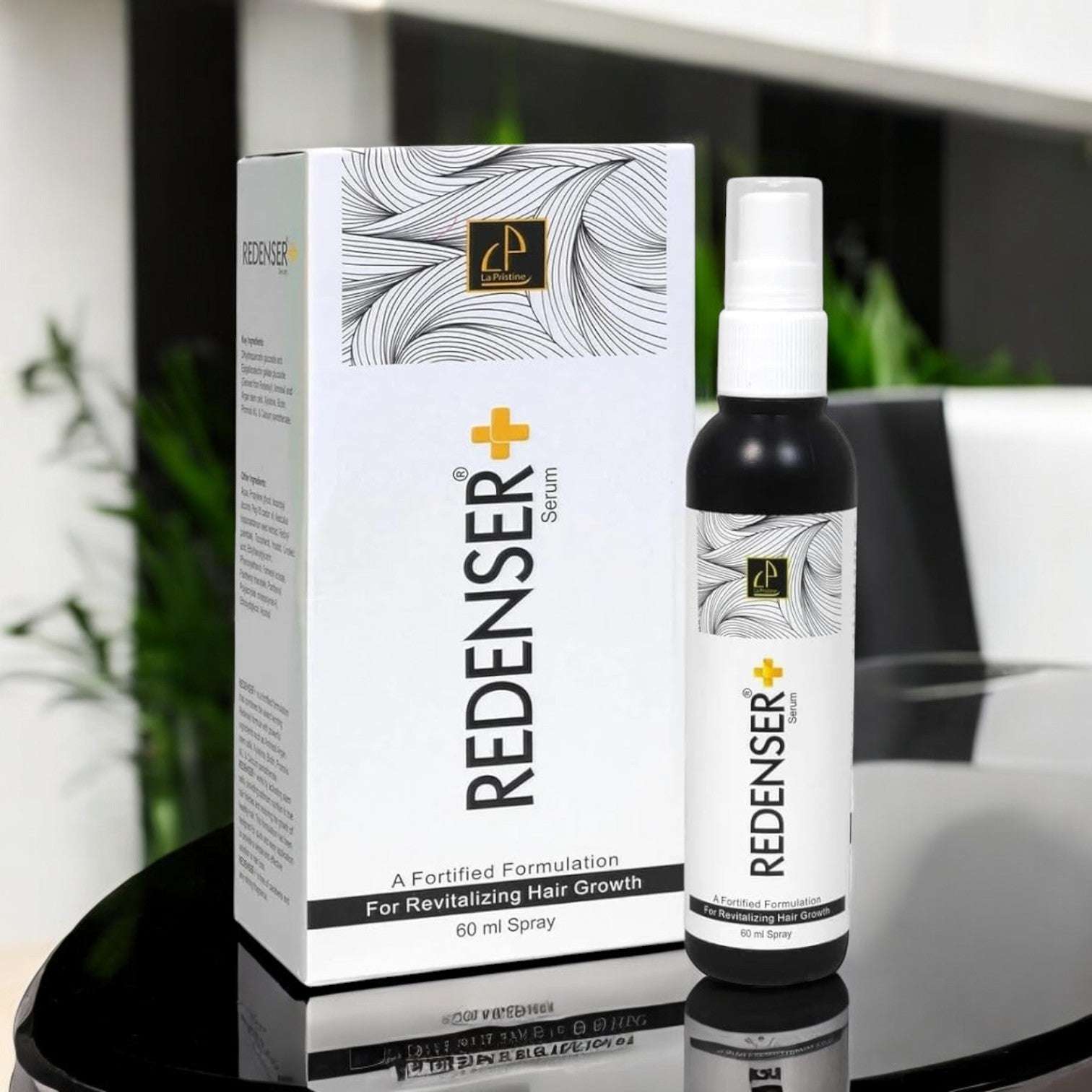 Redenser Plus (+) Serum - Cosmosentials