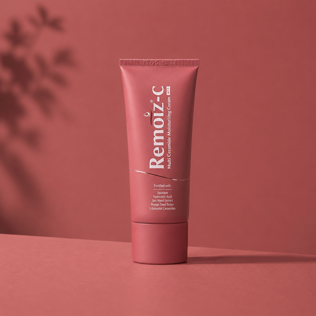 Remoiz - C Moisturizing Cream - Cosmosentials