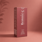 Remoiz - C Moisturizing Cream - Cosmosentials