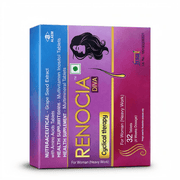 Renocia Diva Cyclical Therapy Tablets ( Women ) - Cosmosentials