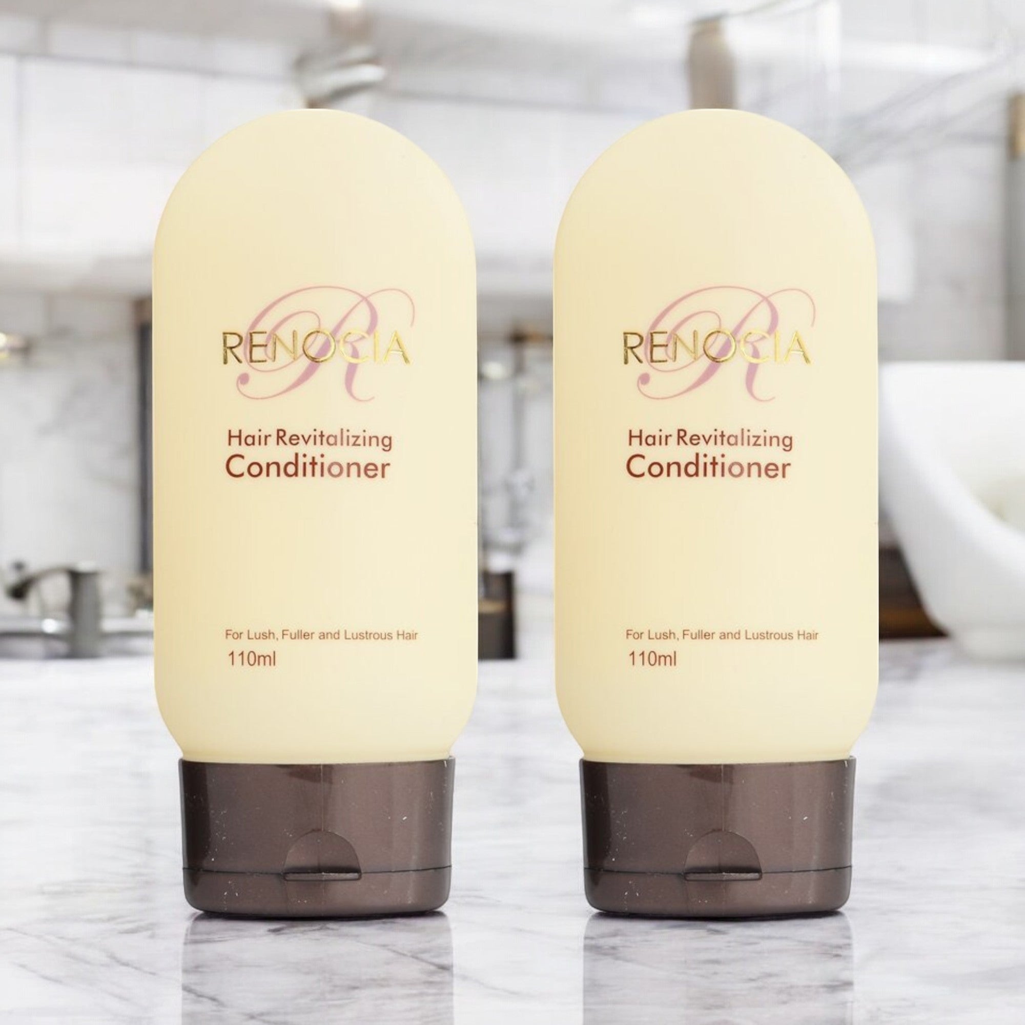 Renocia Hair Revitalizing Conditioner - Cosmosentials