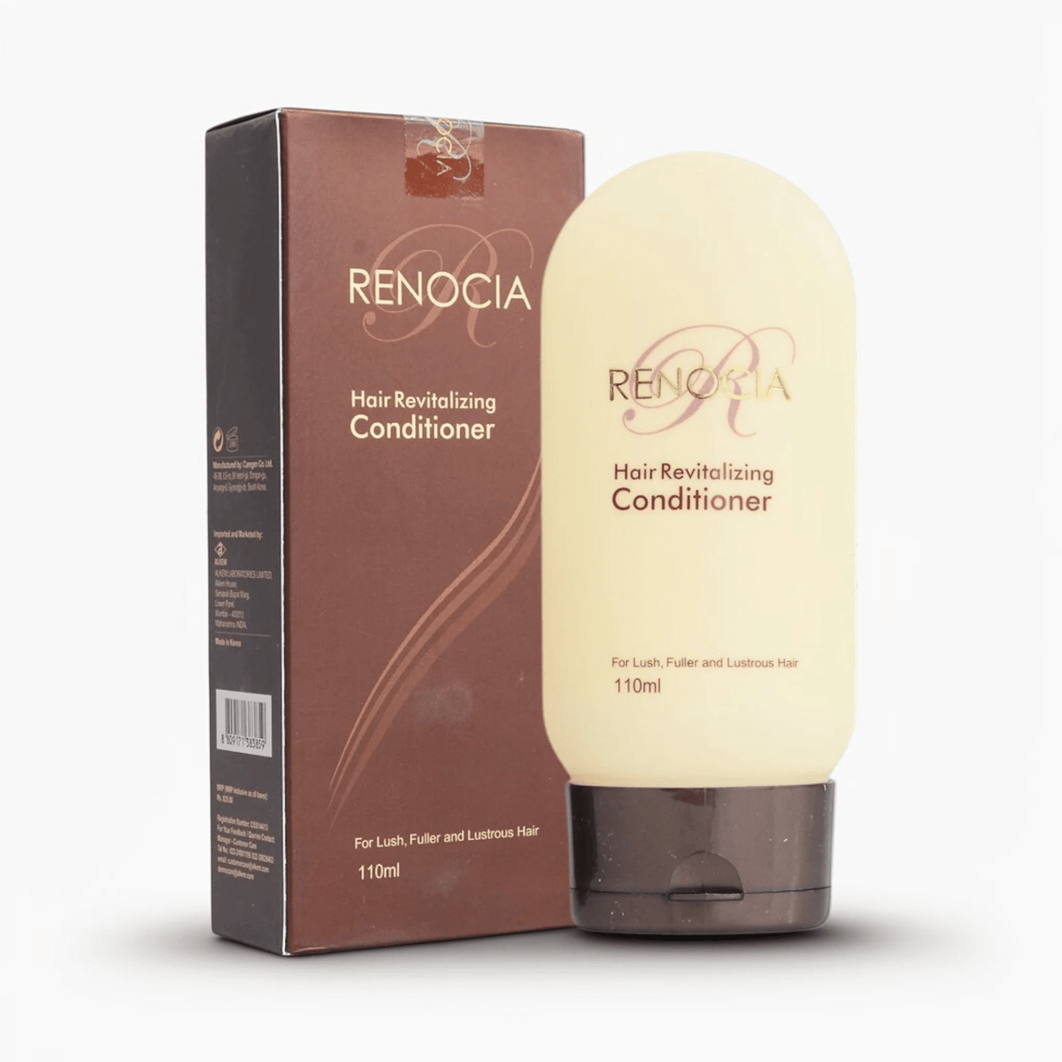 Renocia Hair Revitalizing Conditioner - Cosmosentials
