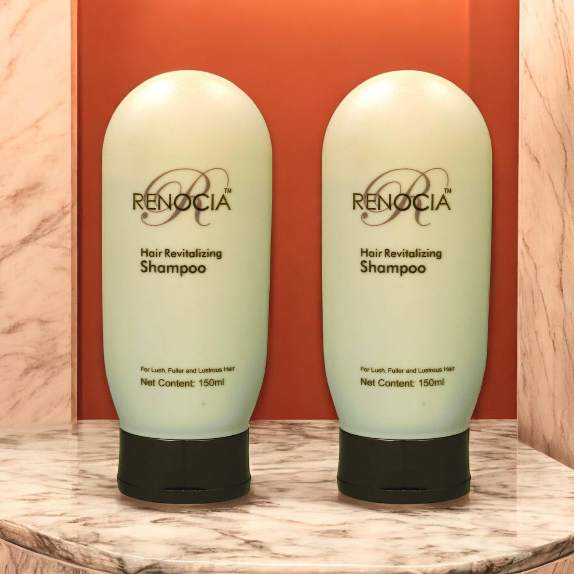 Renocia Hair Revitalizing Shampoo - Cosmosentials