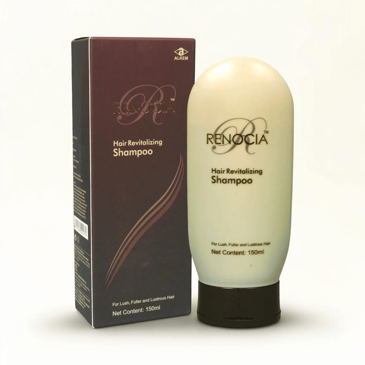 Renocia Hair Revitalizing Shampoo - Cosmosentials