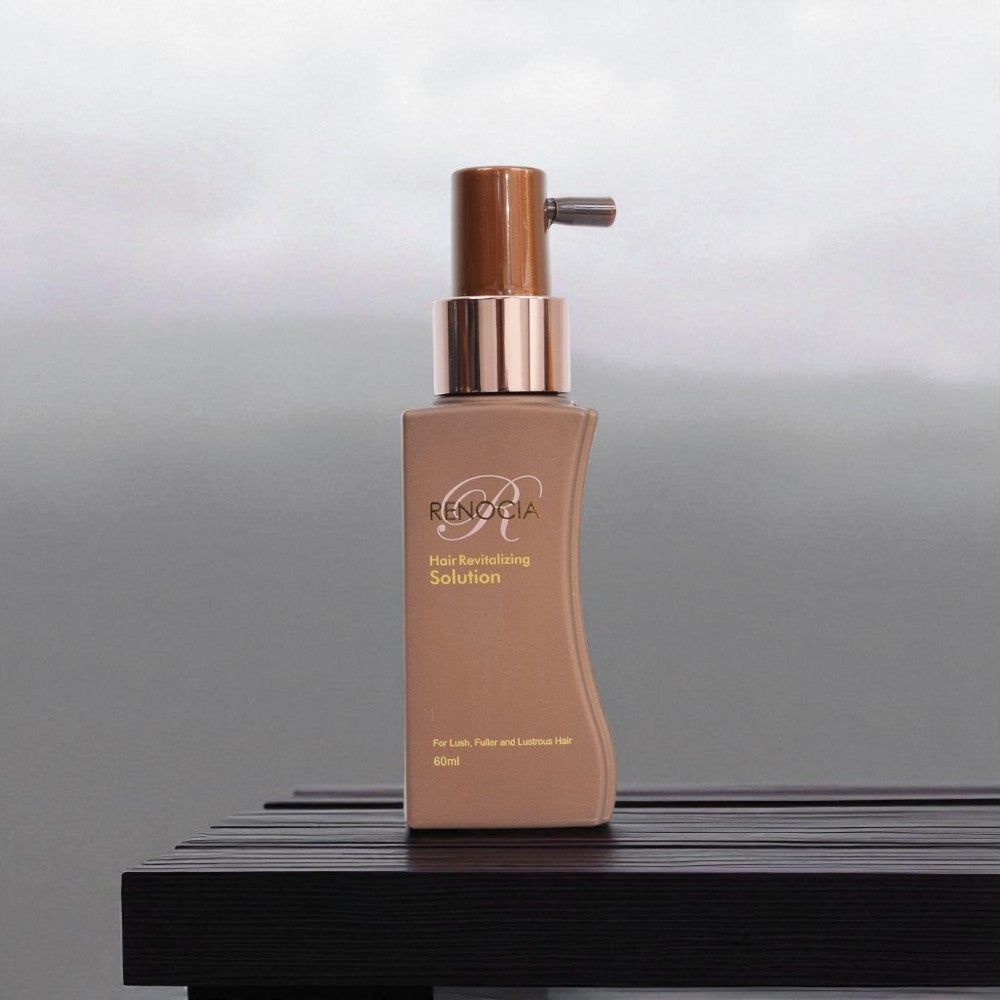 Renocia Hair Revitalizing Solution - Cosmosentials