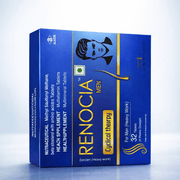 Renocia Men Cyclical Therapy Tablets - Cosmosentials