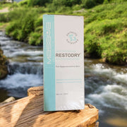 Restodry Moisturizing Lotion for Hypersensitive Skin - Cosmosentials