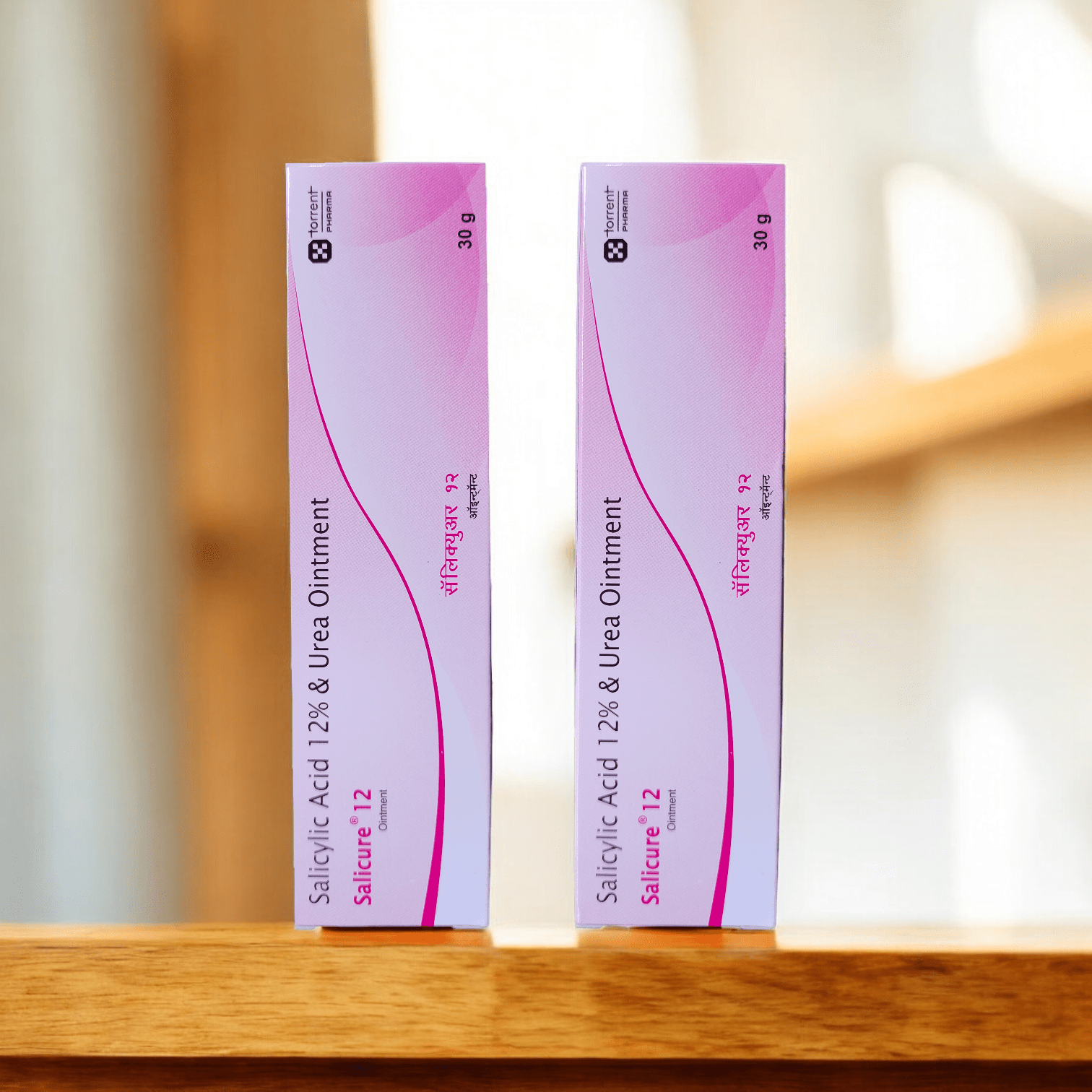 Salicure 12 Ointment - Cosmosentials