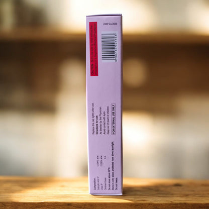 Salicure 12 Ointment