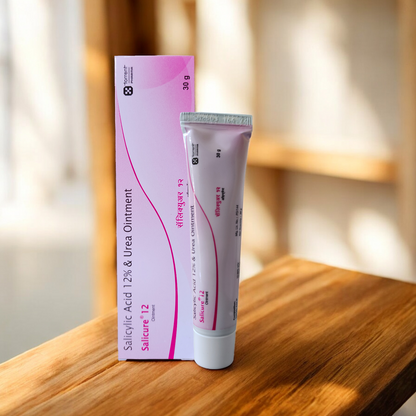 Salicure 12 Ointment