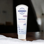 Sanosan Baby Care Cream - Cosmosentials