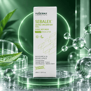 Sebalex Acne Creamish Gel - Cosmosentials