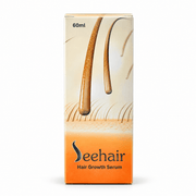 Seehair Hair Growth Serum 60 ml - Cosmosentials