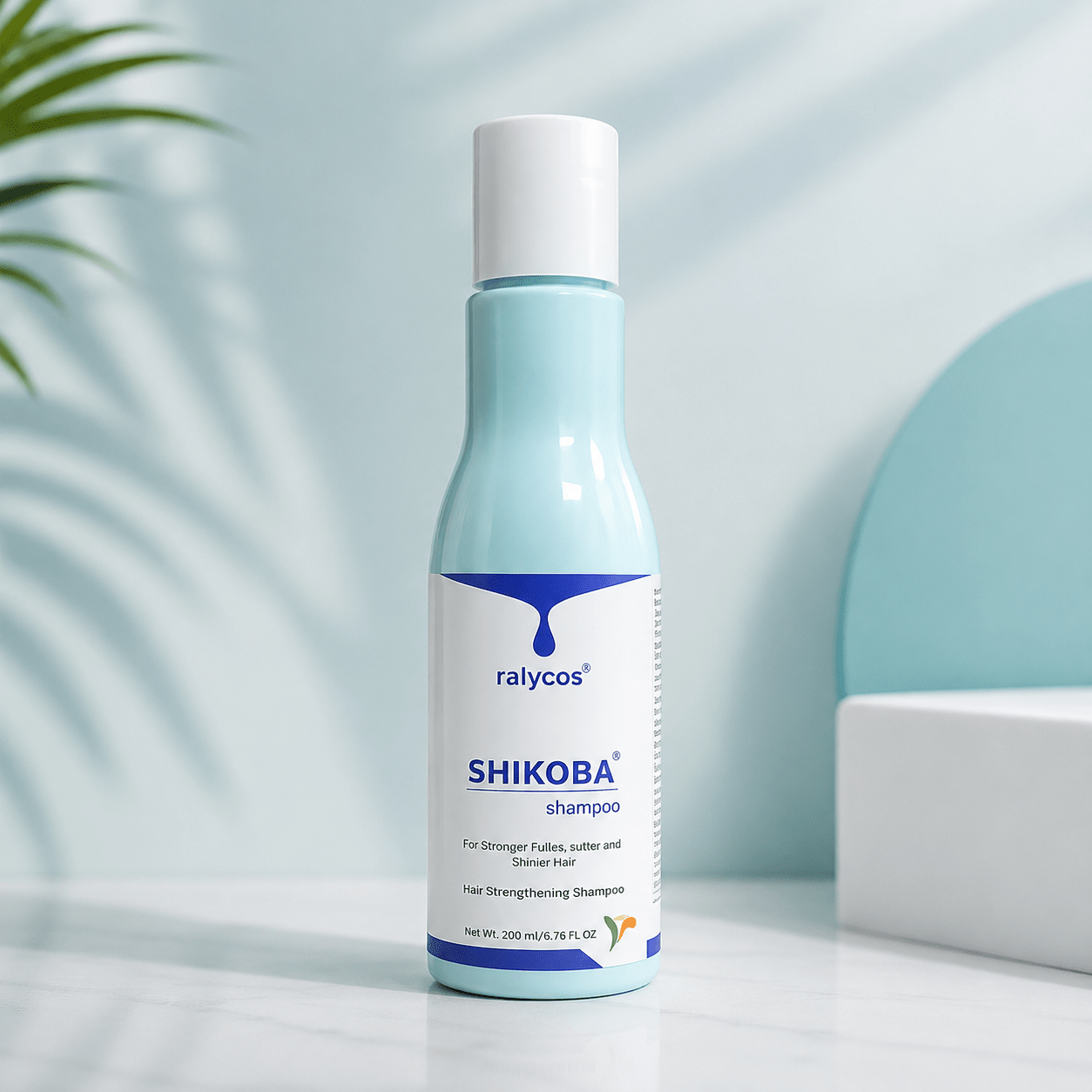 Shikoba Shampoo - Cosmosentials