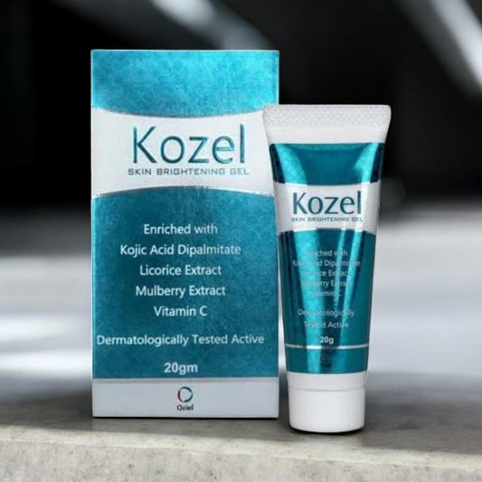 Kozel Skin Lightening Gel