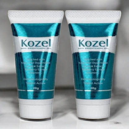 Kozel Skin Lightening Gel